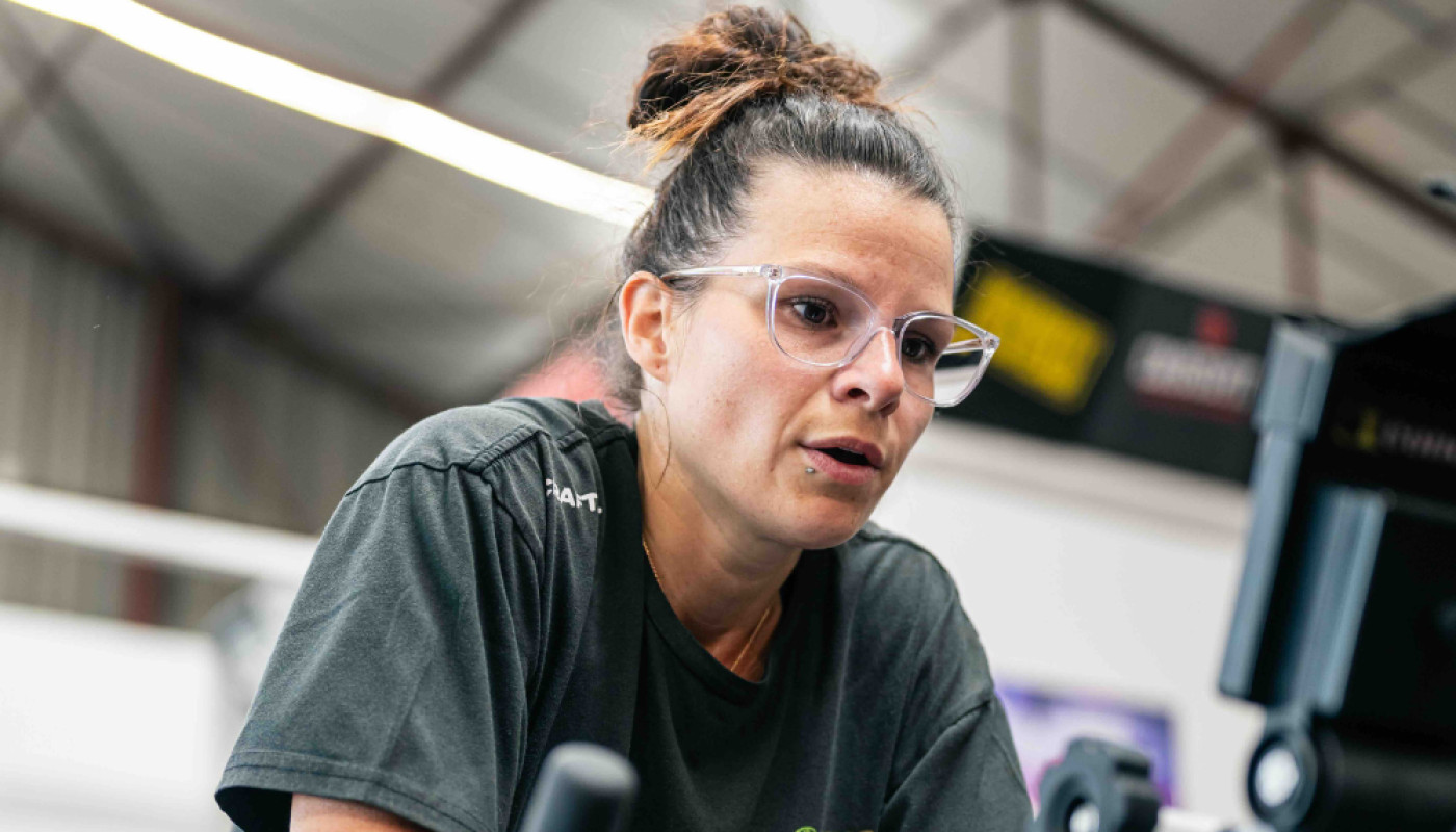 Dans quelle salle faire un WOD de CrossFit au Mans ?