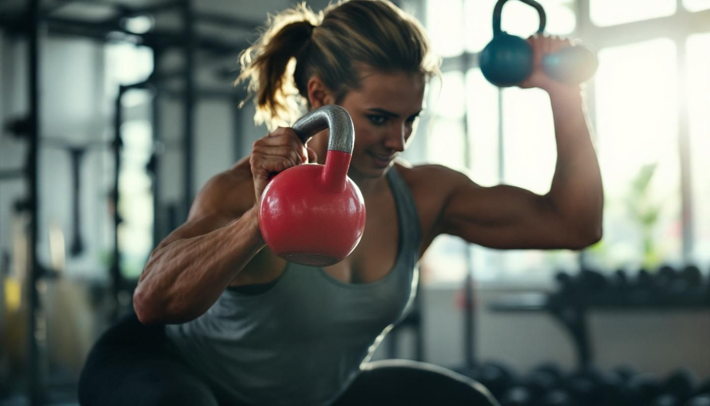 Comment l'entraînement fonctionnel révolutionne-t-il le fitness moderne ?