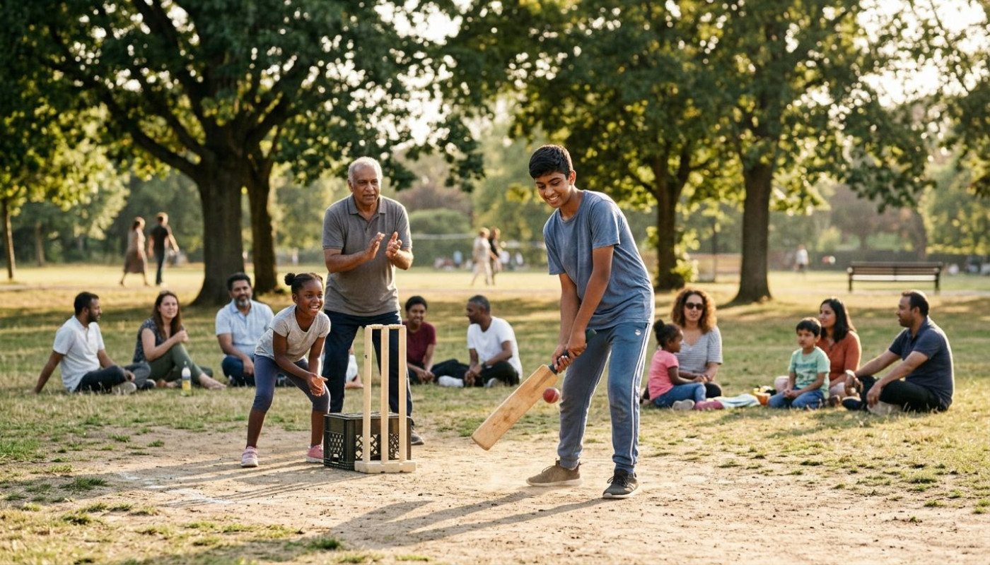 Découverte du cricket : comprendre son ascension et sa popularité
