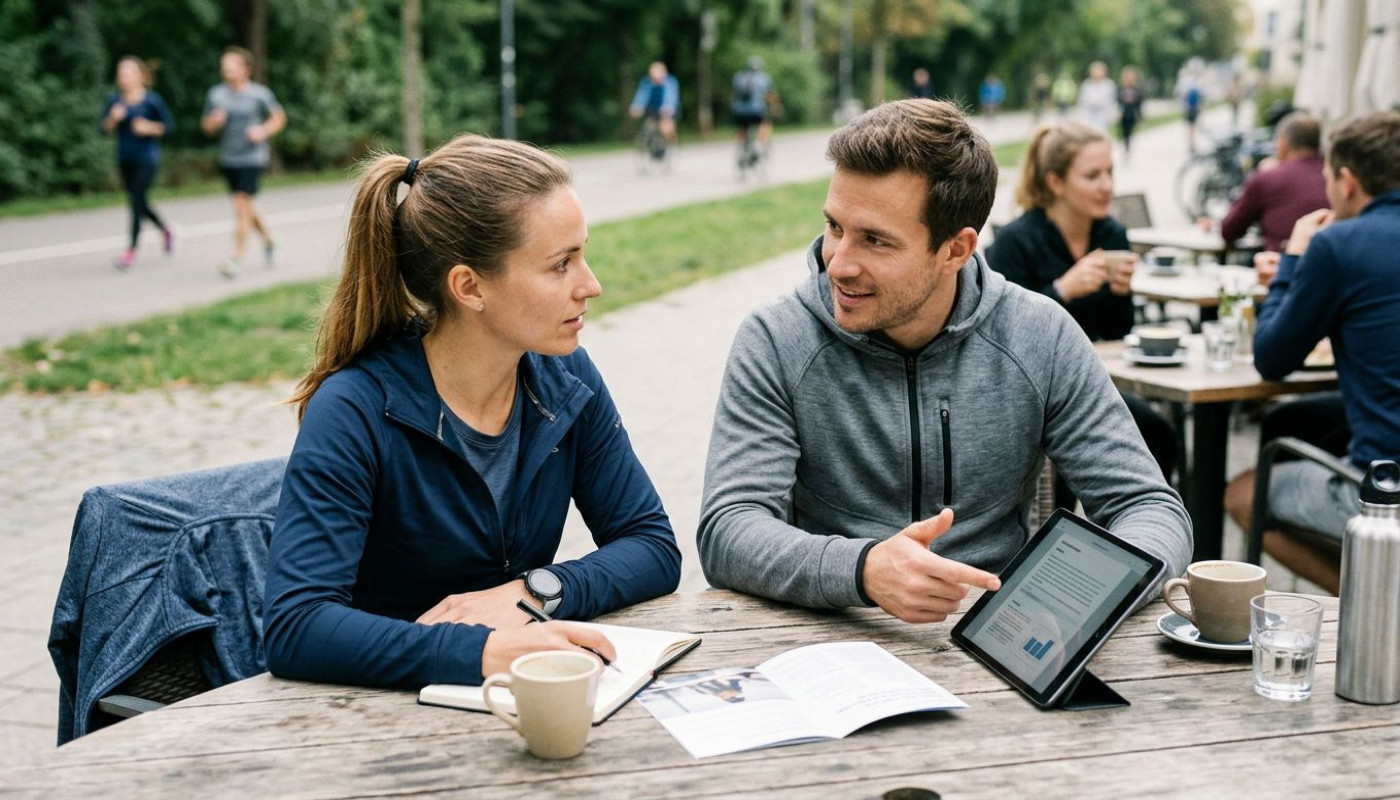 Guide pour choisir une assurance santé adaptée aux sportifs