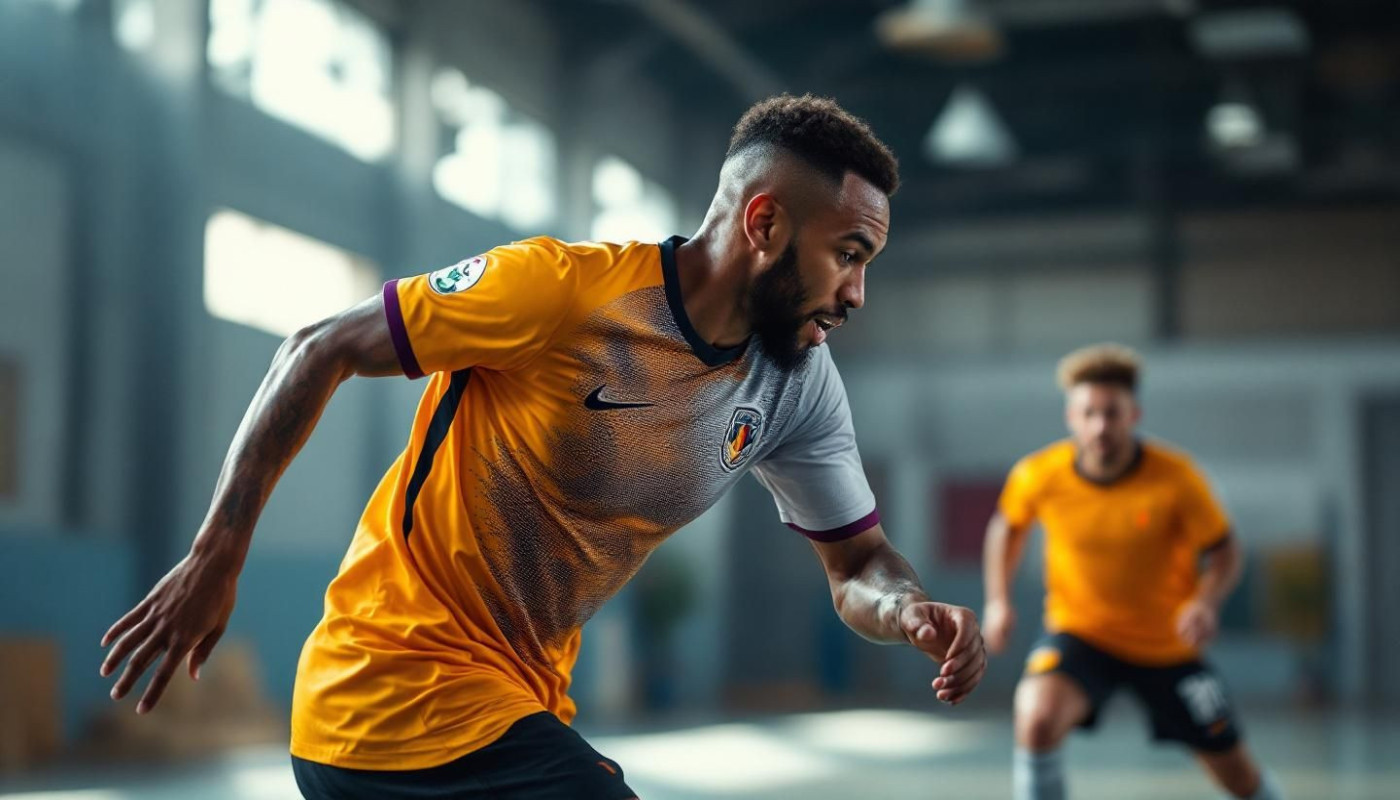 Le futsal expliqué différences, règles et astuces pour nouveaux joueurs