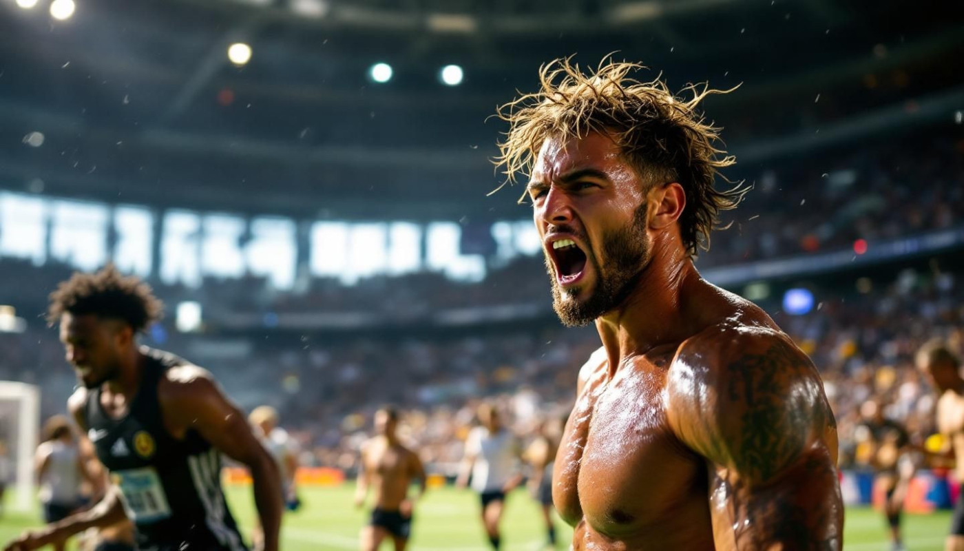 Les impacts des projets sportifs sur les joueurs clés ?